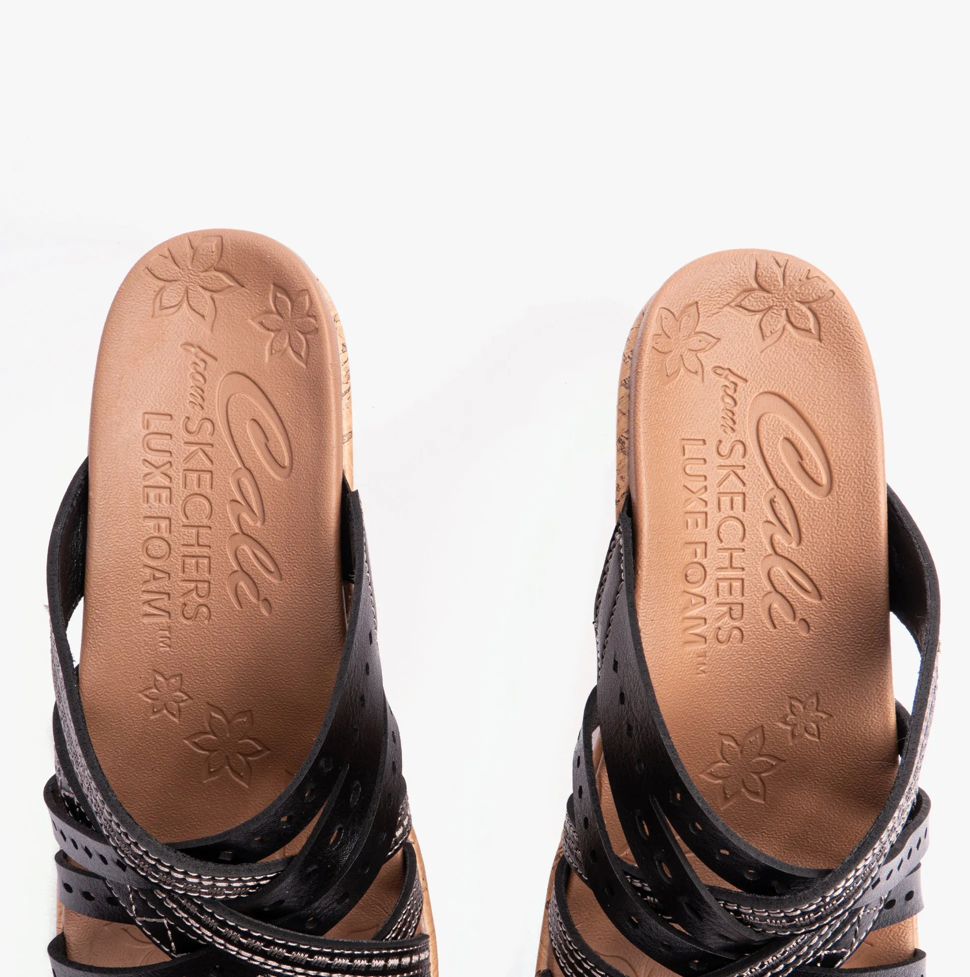 119578/BLK BEVERLEE - HOT SPRING Womens Sandals Black