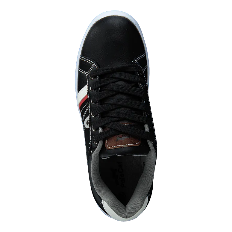 413-9105 Black