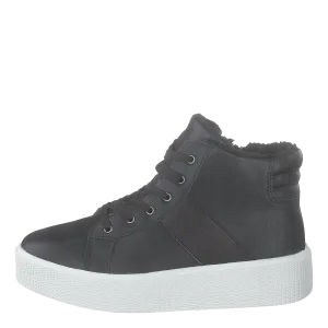 423-5162 Warm Lined Black
