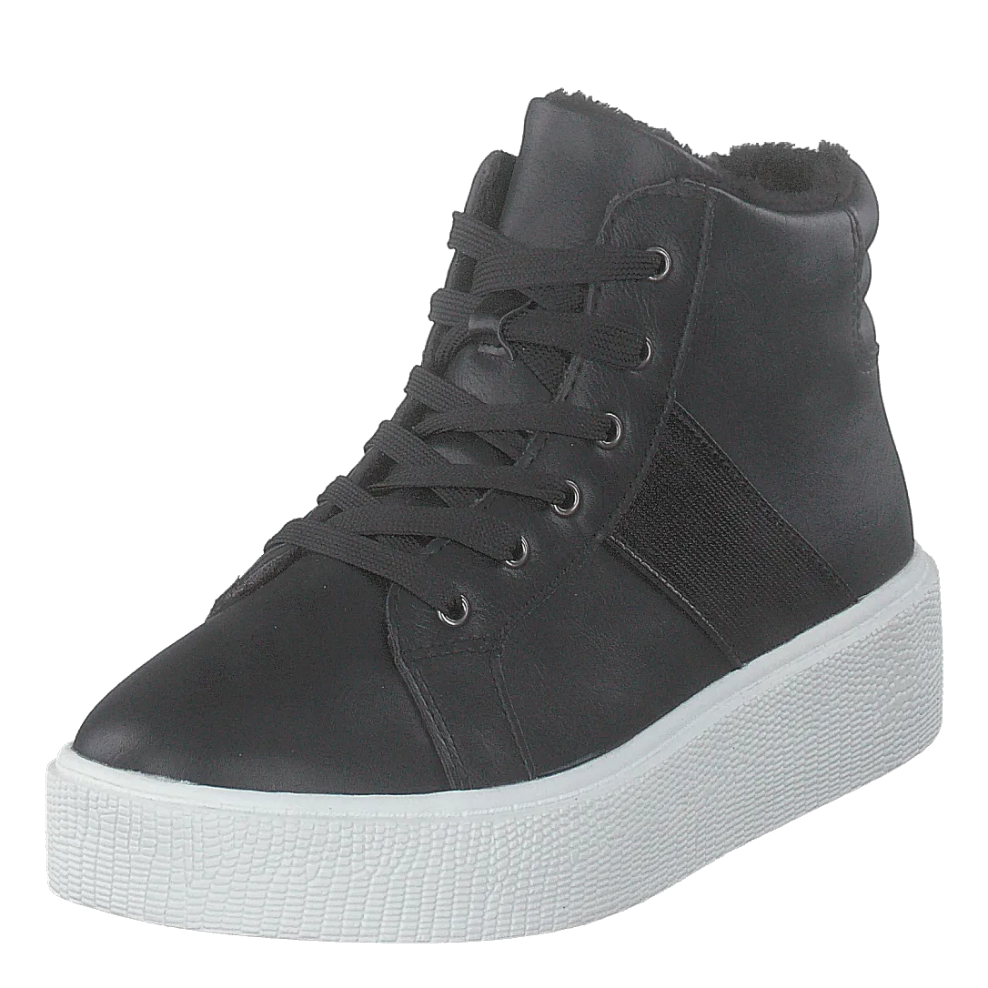 423-5162 Warm Lined Black
