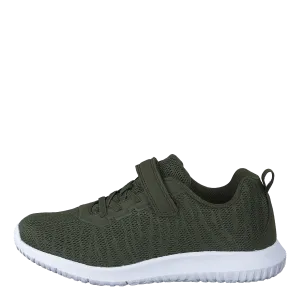 435-0110 Energy Foam Green