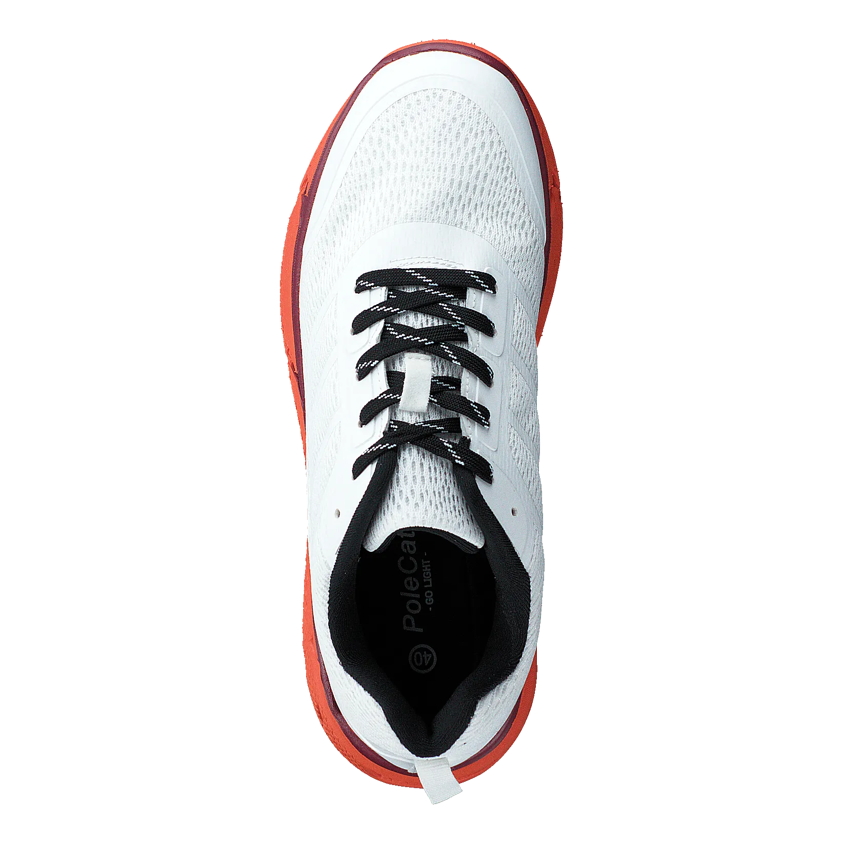 440-2002 White/multi