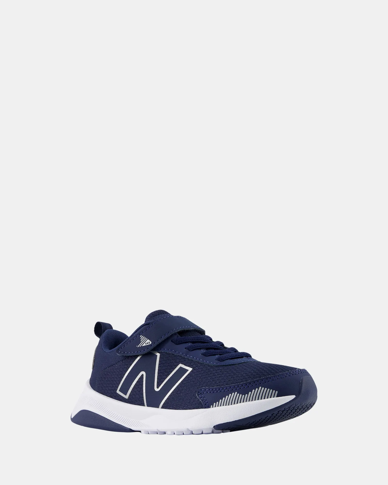 545 Self-Fastening Strap Pre-School Nb