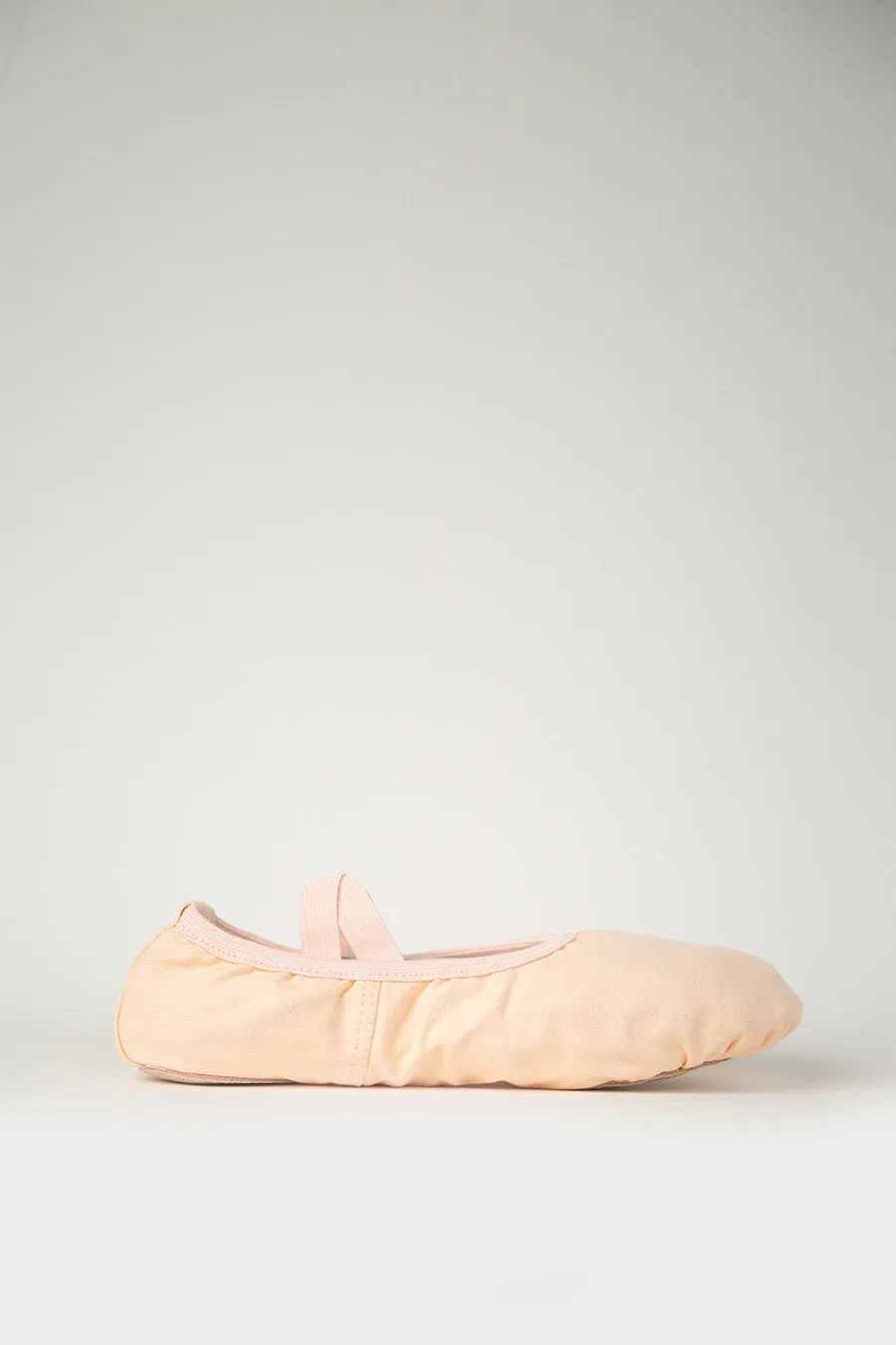 Adults Canvas Ballet Shoes