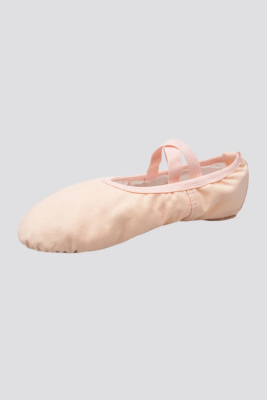 Adults Canvas Ballet Shoes