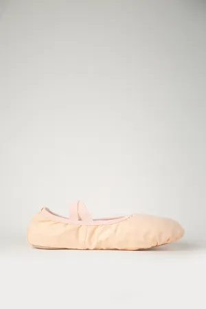 Adults Canvas Ballet Shoes