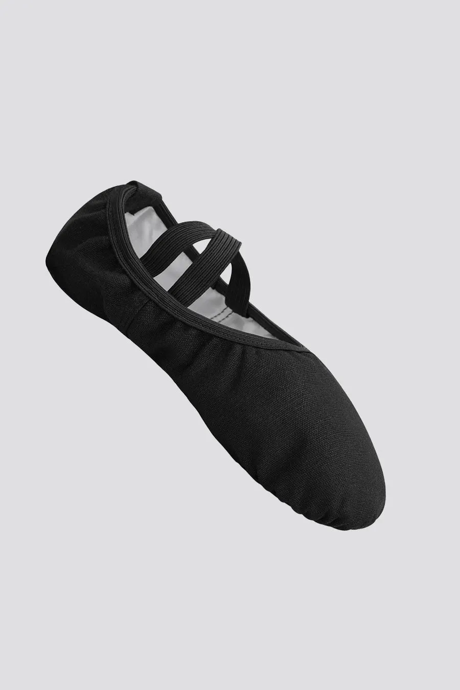 Adults Canvas Ballet Shoes