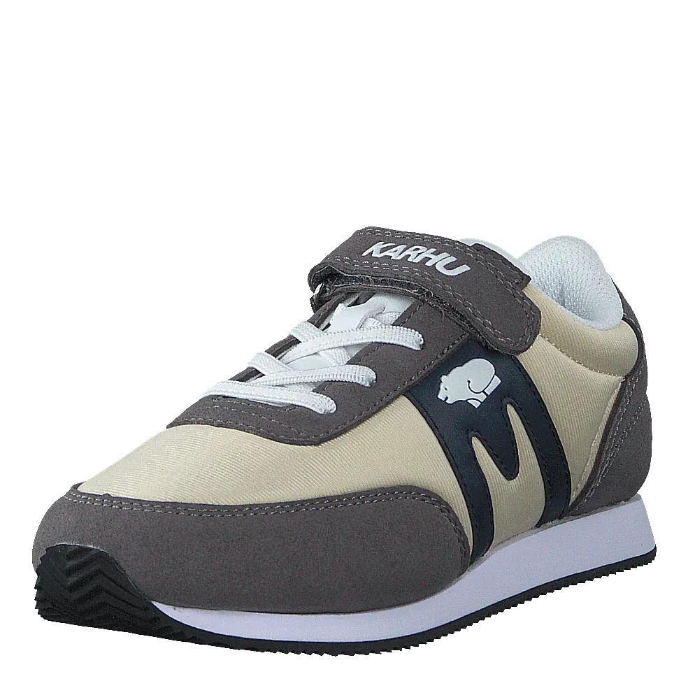 Albatross Kids Grey/dark Navy