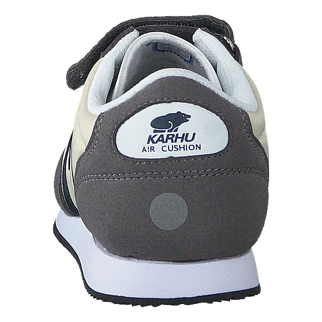 Albatross Kids Grey/dark Navy