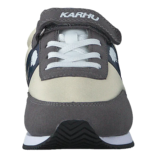 Albatross Kids Grey/dark Navy