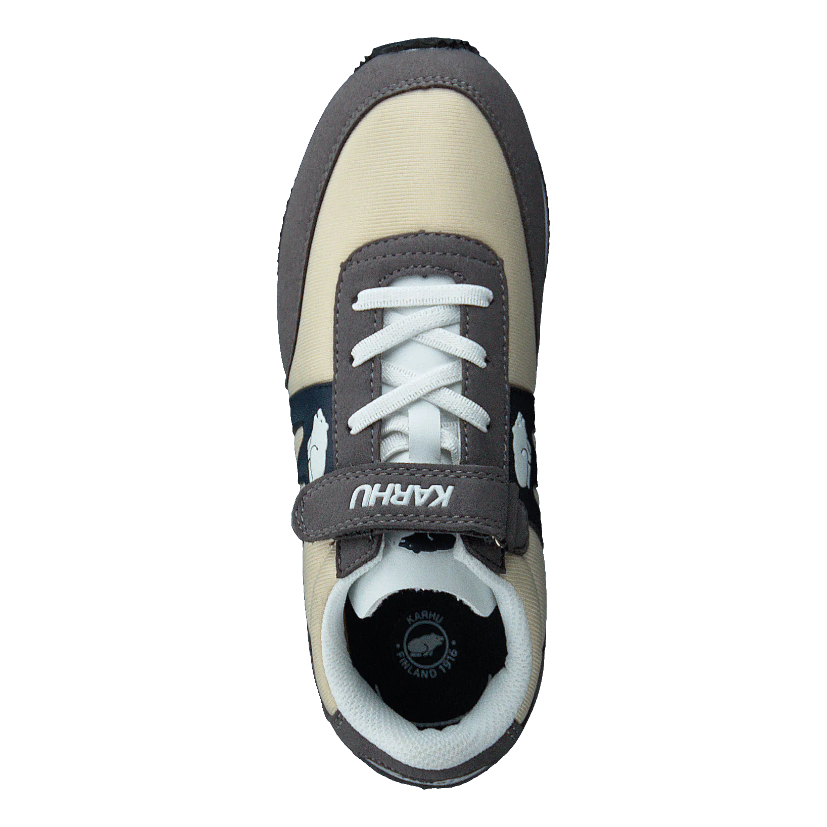 Albatross Kids Grey/dark Navy