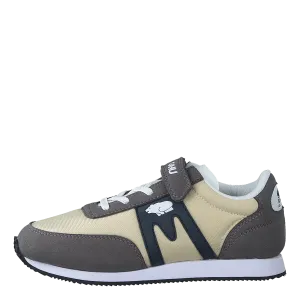 Albatross Kids Grey/dark Navy
