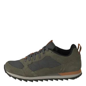 Alpine Sneaker Beluga