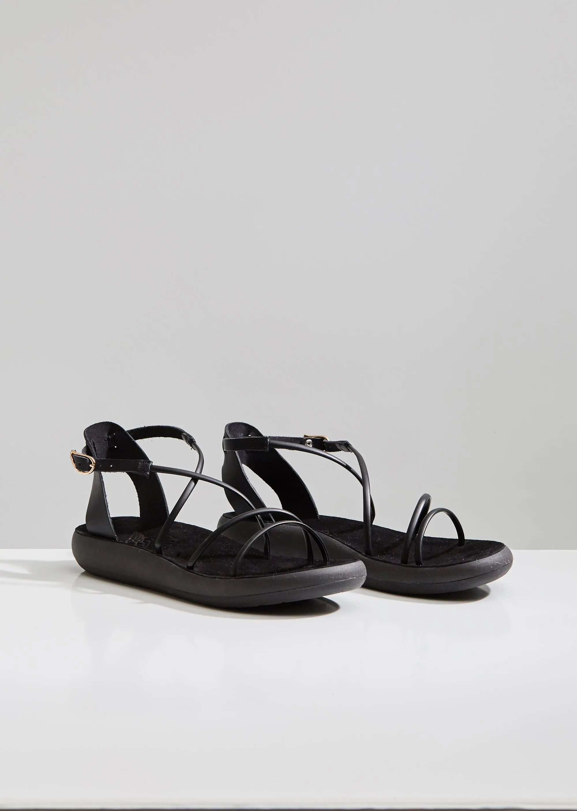Anastasia Comfort Sandals