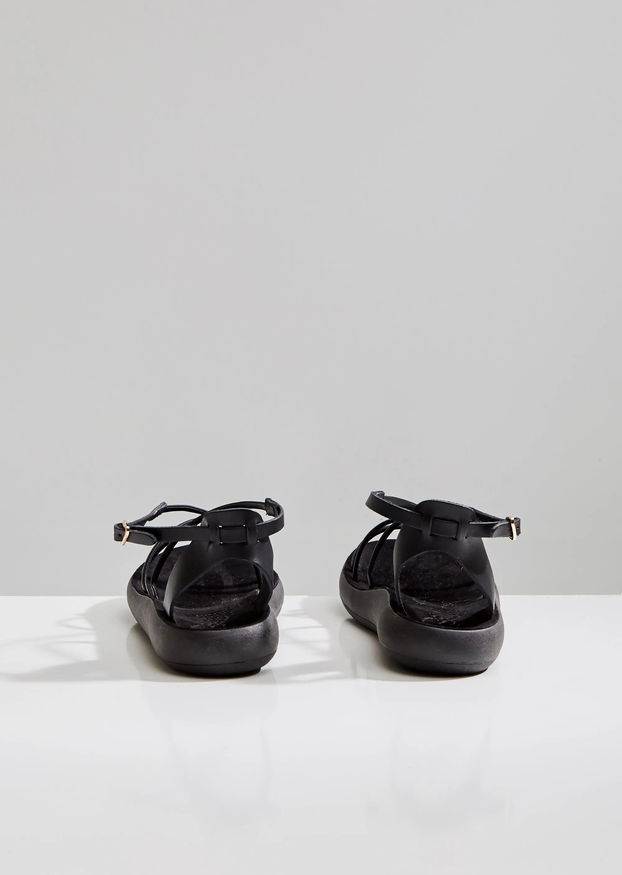 Anastasia Comfort Sandals