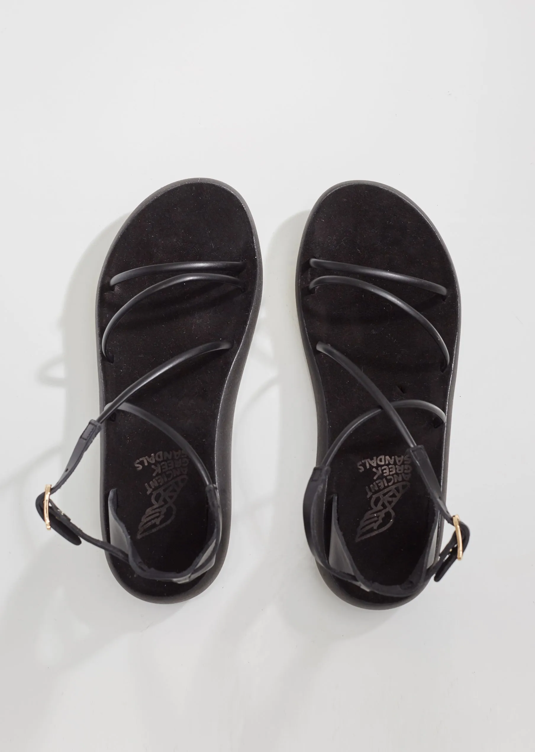 Anastasia Comfort Sandals