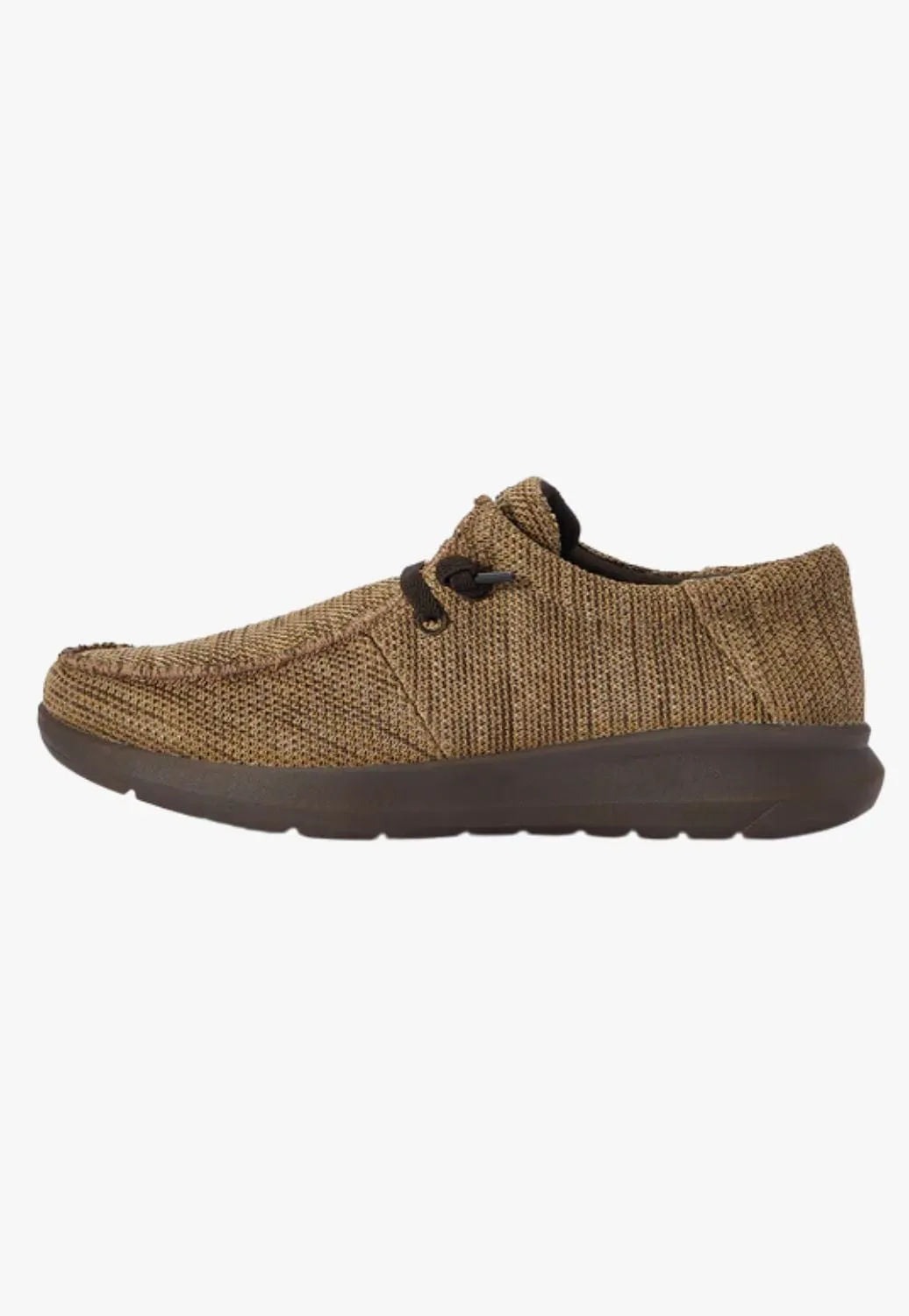 Ariat Mens Hilo Lace Up Shoe