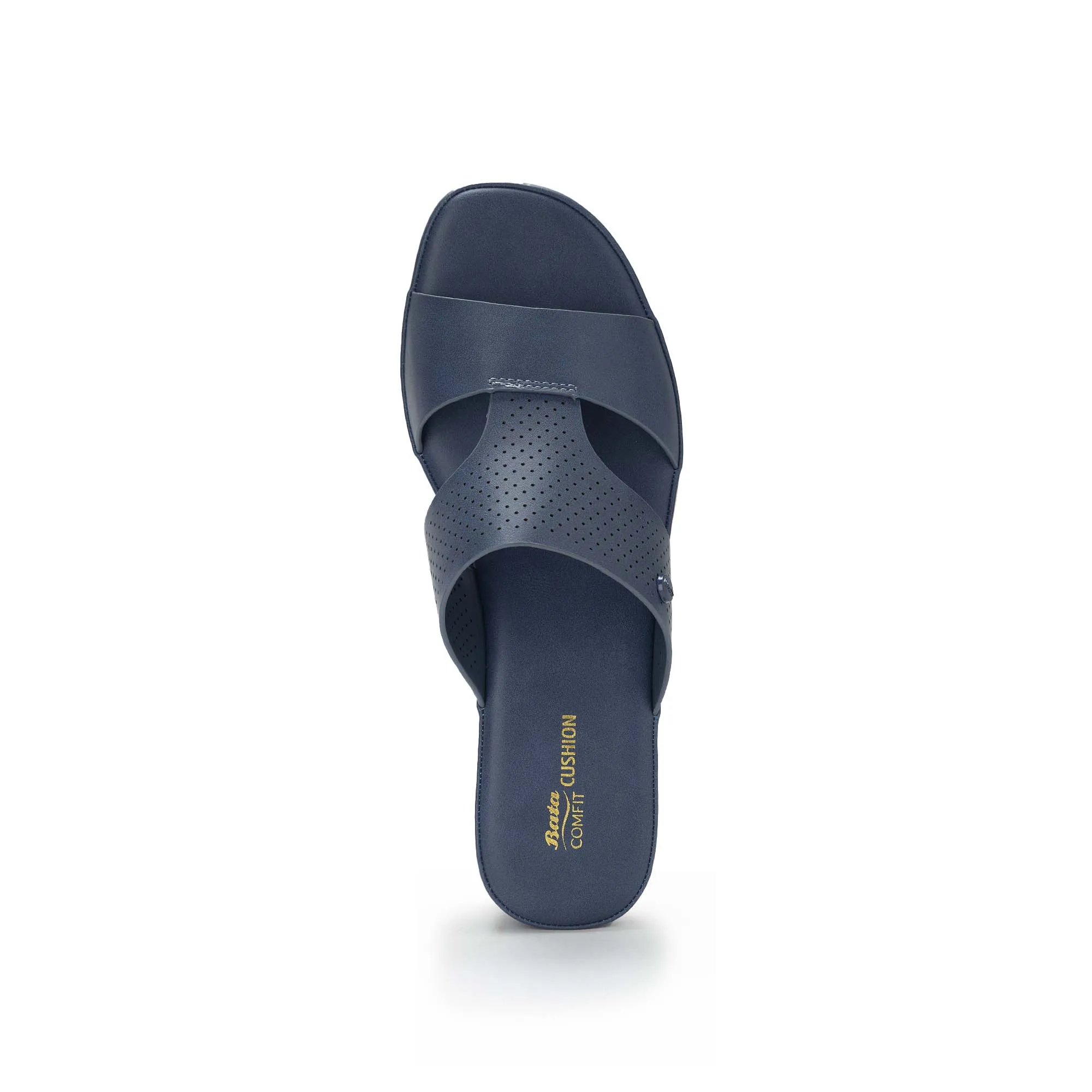 BATA Comfit Women Mule Wedge Sandals 651X070
