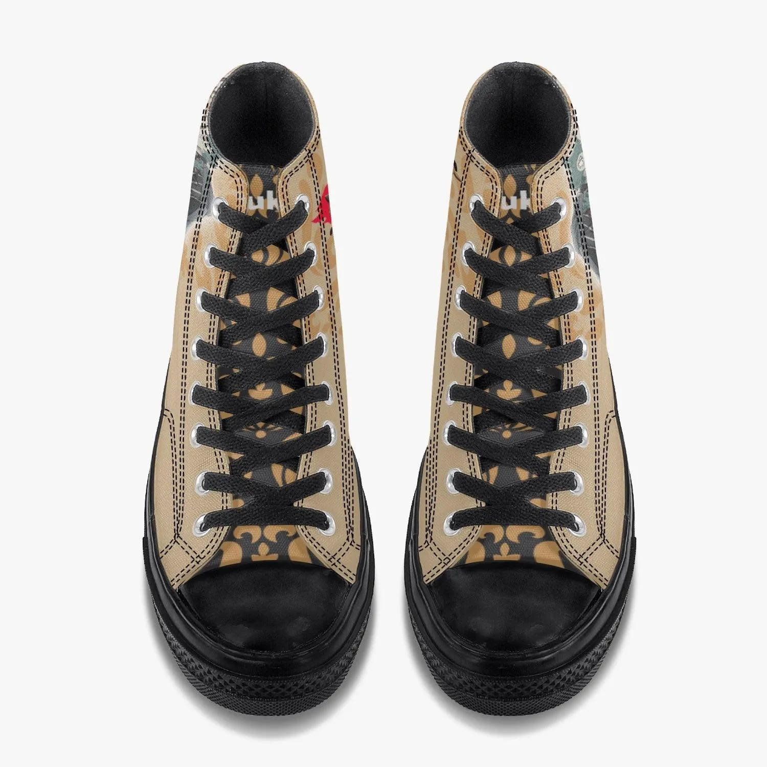 Beastars A-Star High Anime Shoes