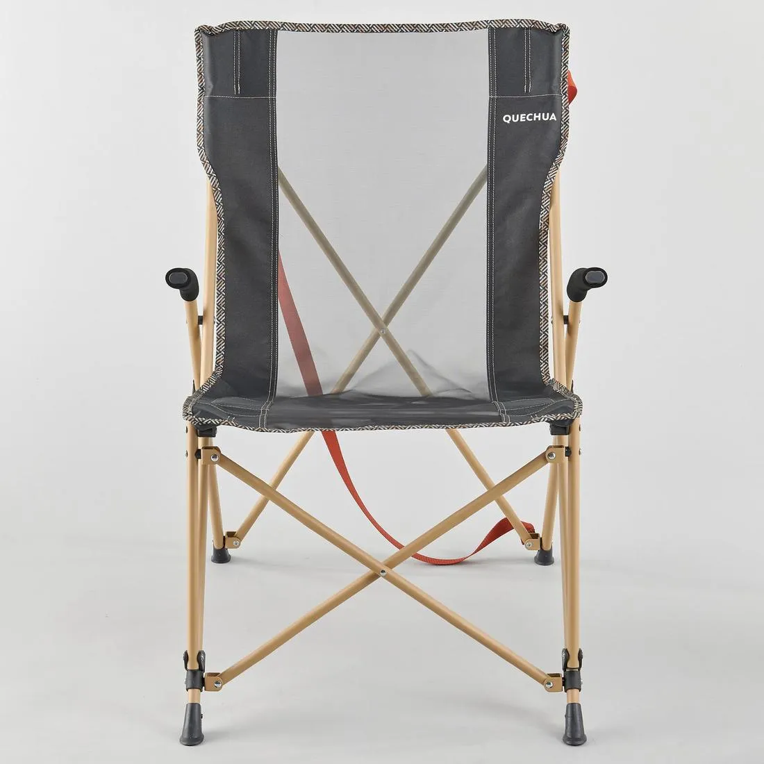 Camping Armchair Comfortable Folding