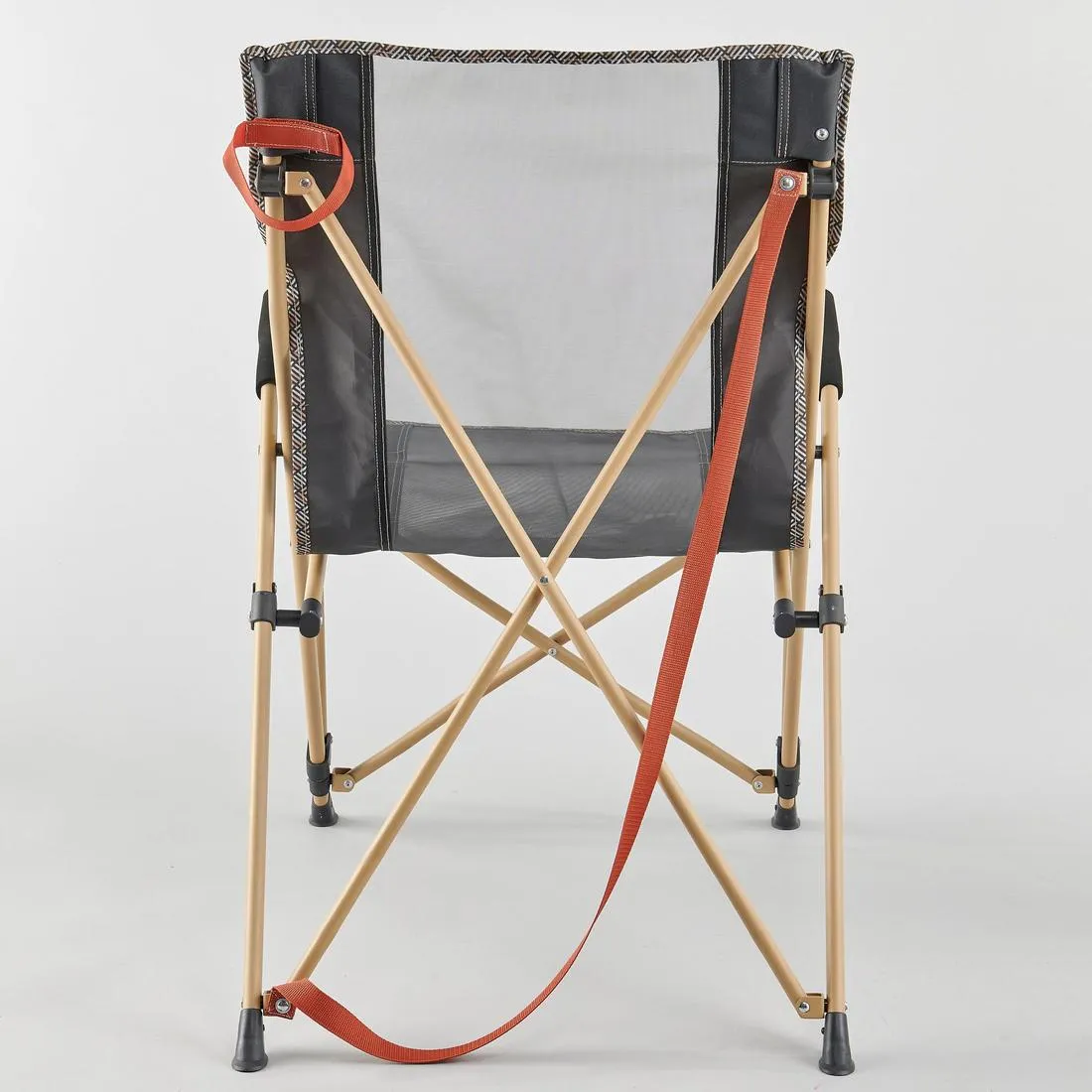 Camping Armchair Comfortable Folding