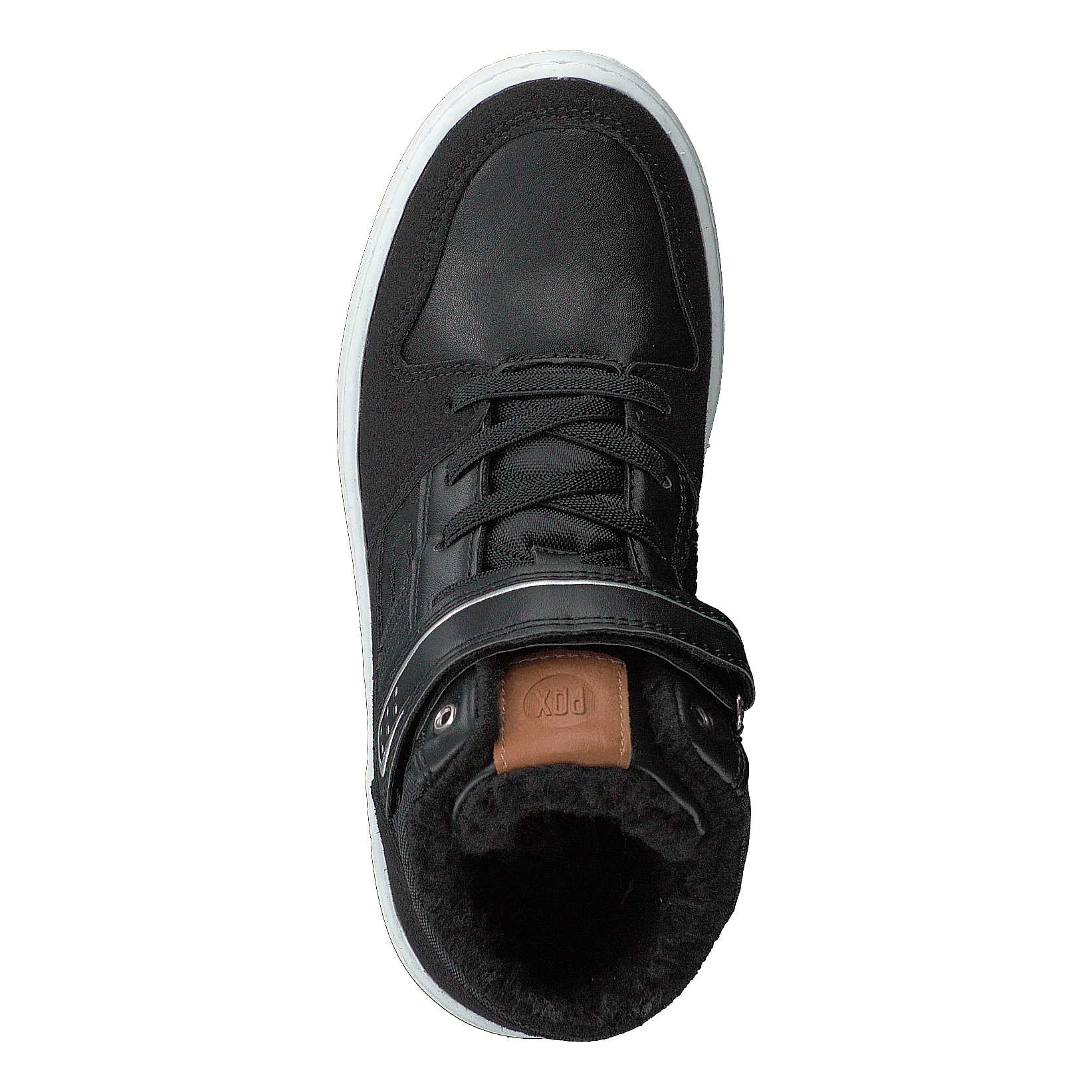 Chilly Black