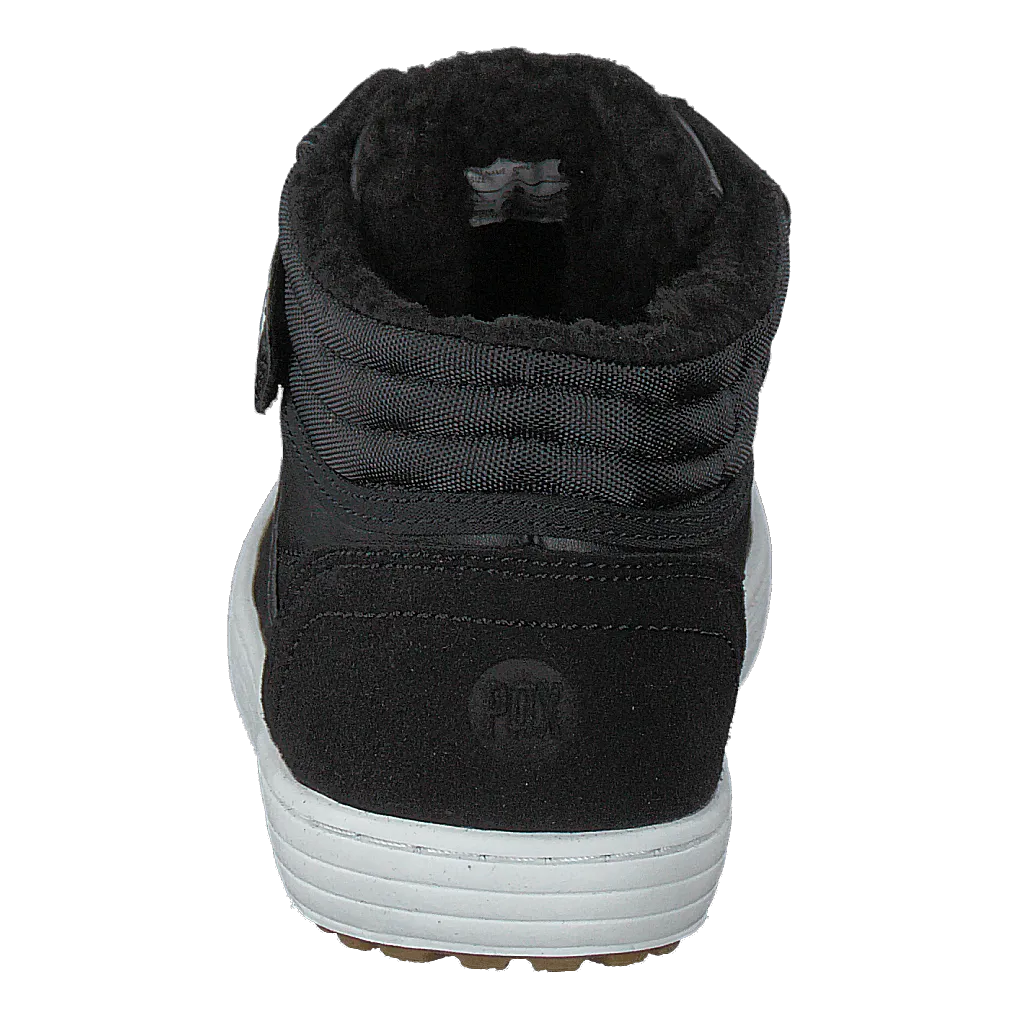 Chilly Black