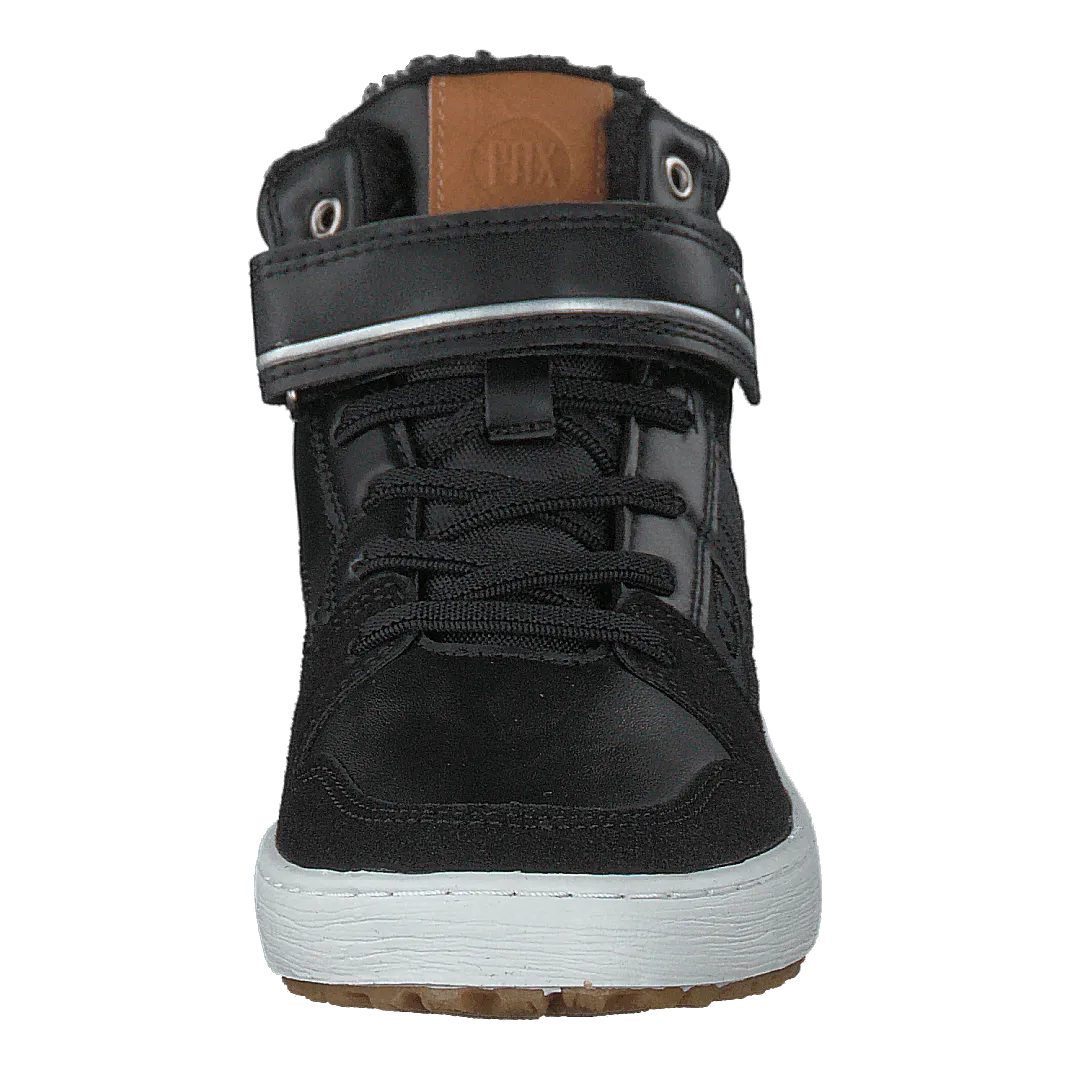 Chilly Black