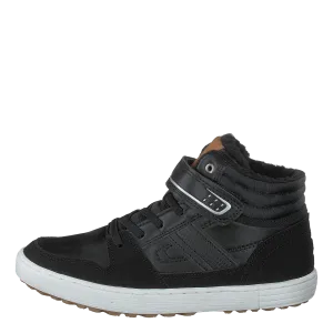 Chilly Black