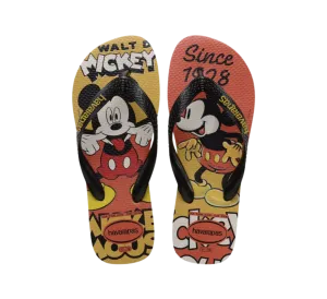 Disney Stylish Flip Flops