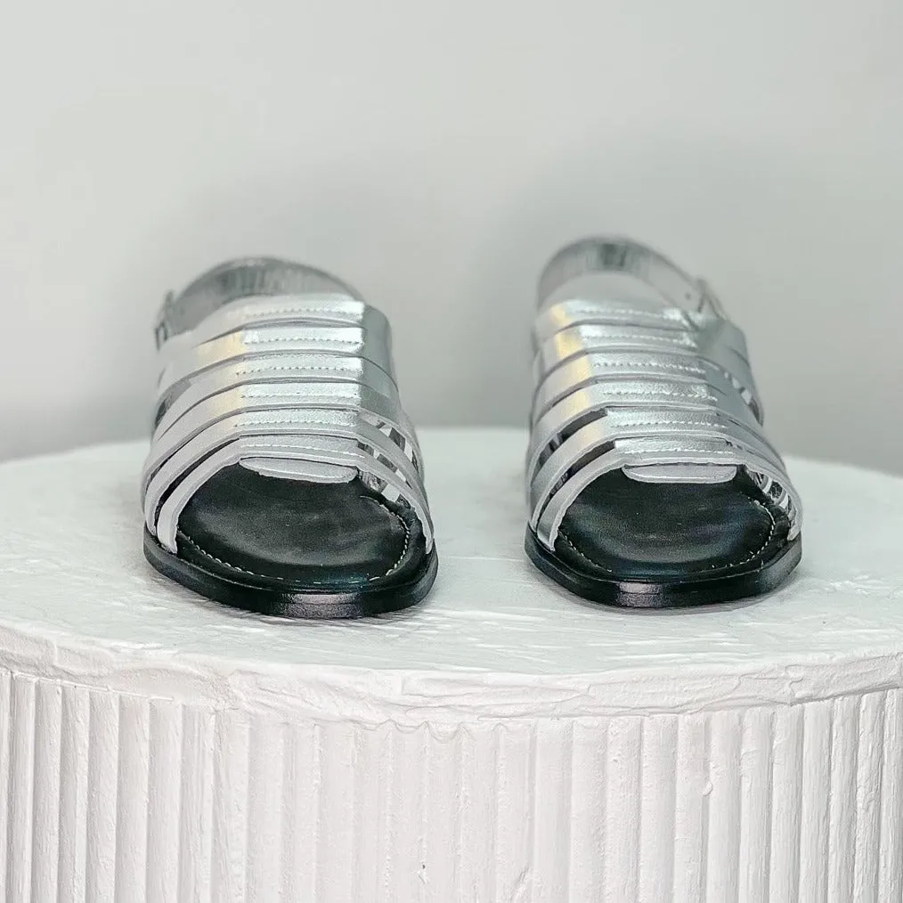 Doreen Leather Sandal