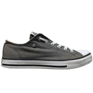 Dunlop Canvas Low Shoes Size UK 5 / EU 38 / US 6