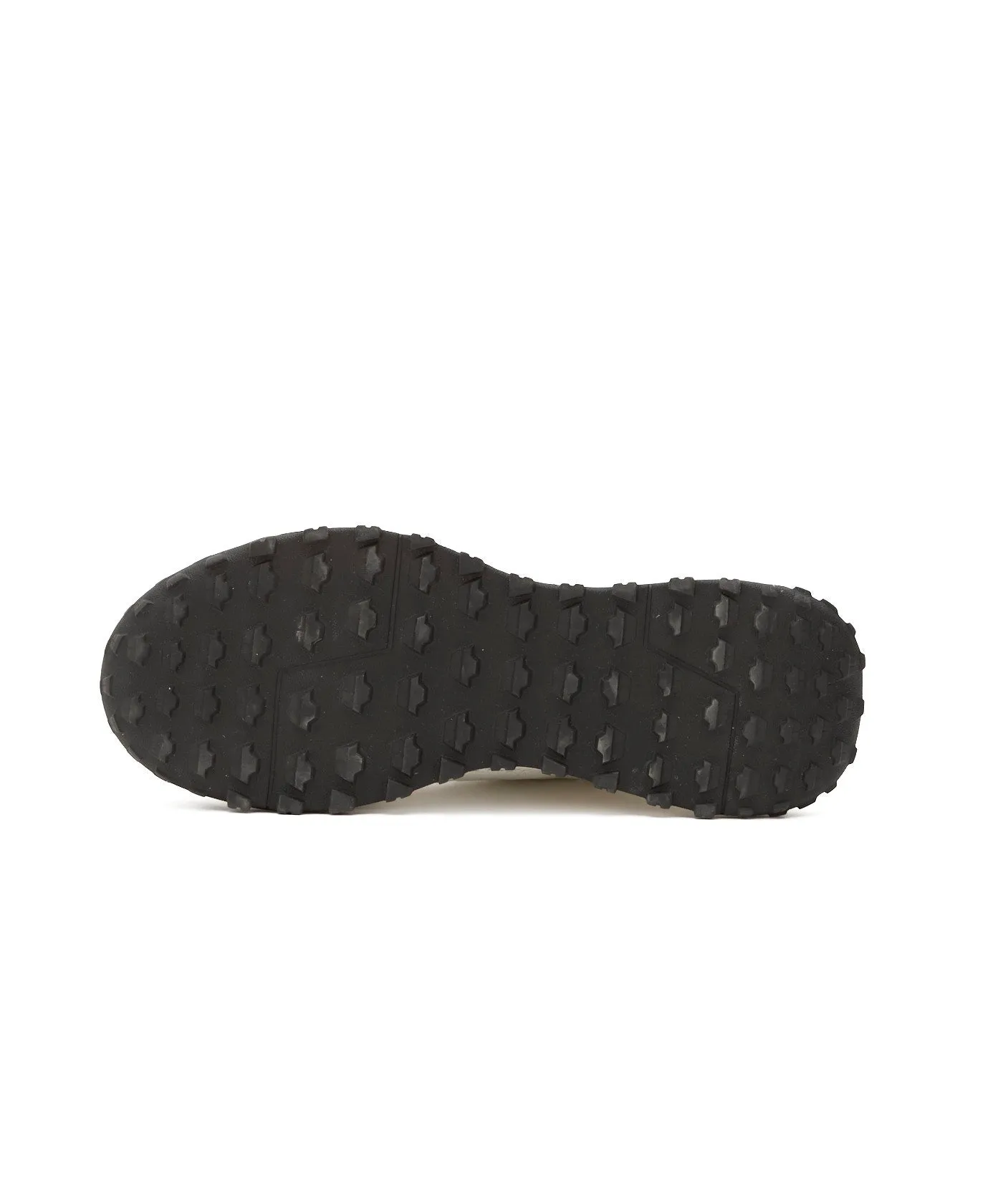 Easy Strap Track Sneakers - Gray