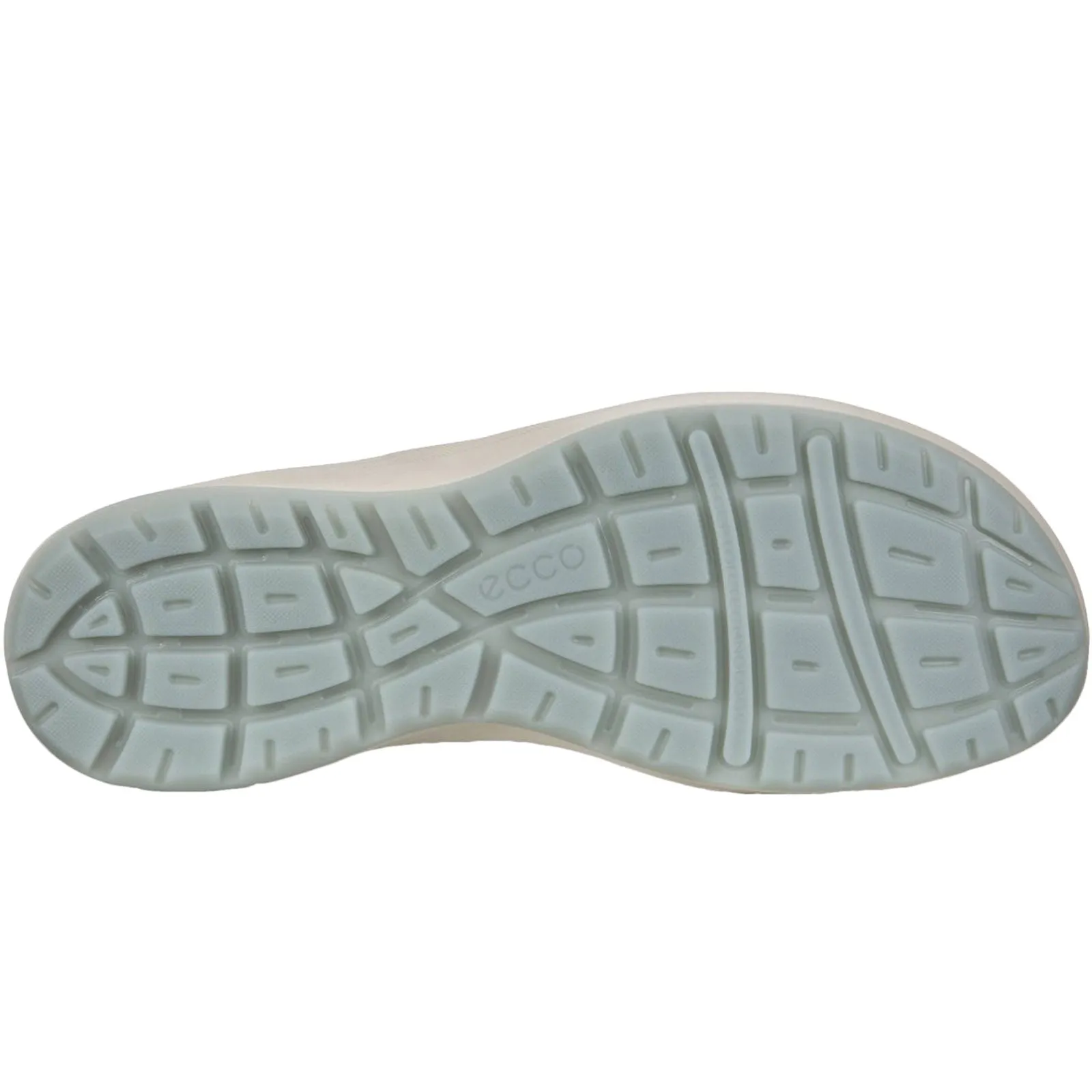 ECCO Womens Cruise II Hiking Sandals - Marine