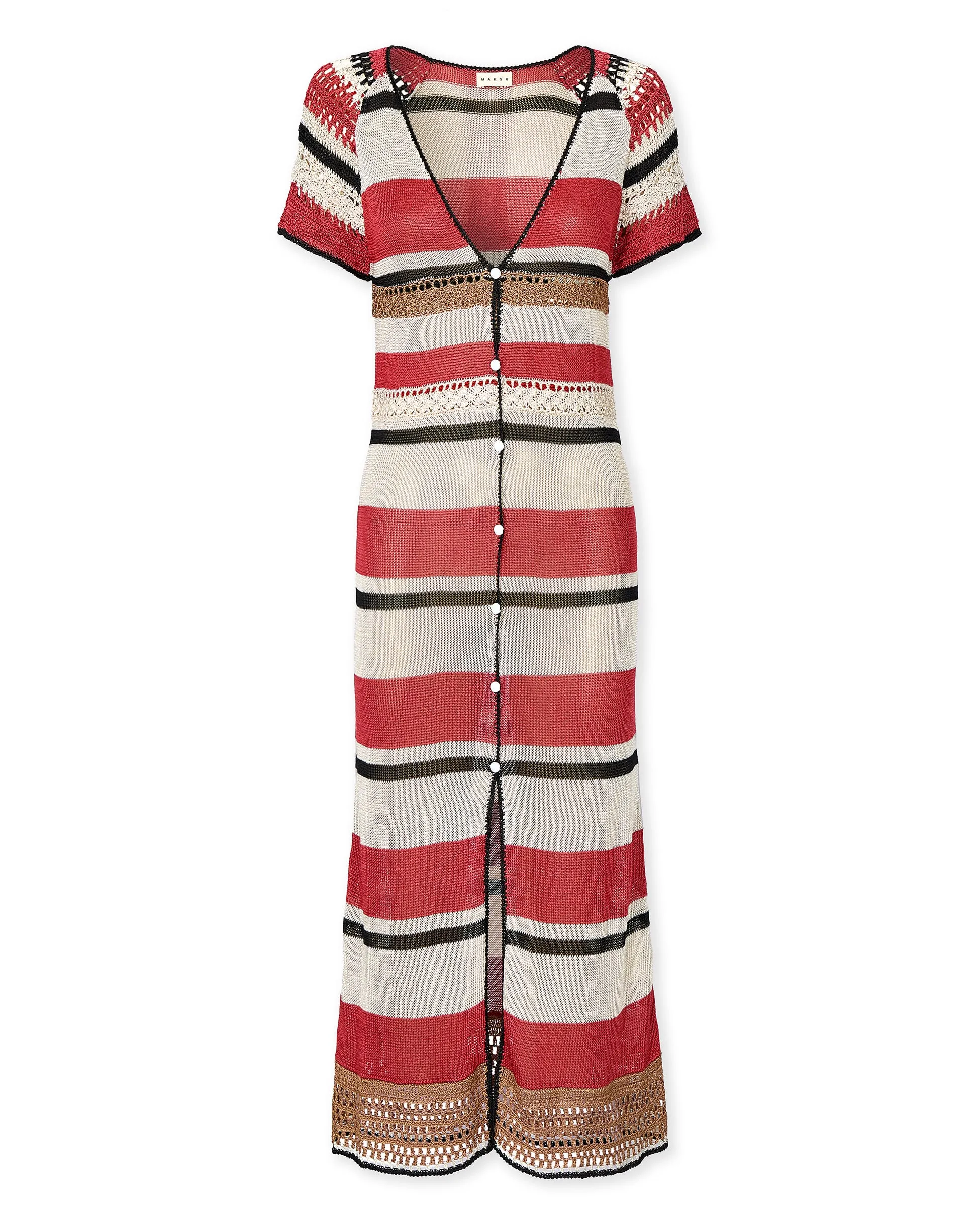 EDDA | Midi dress