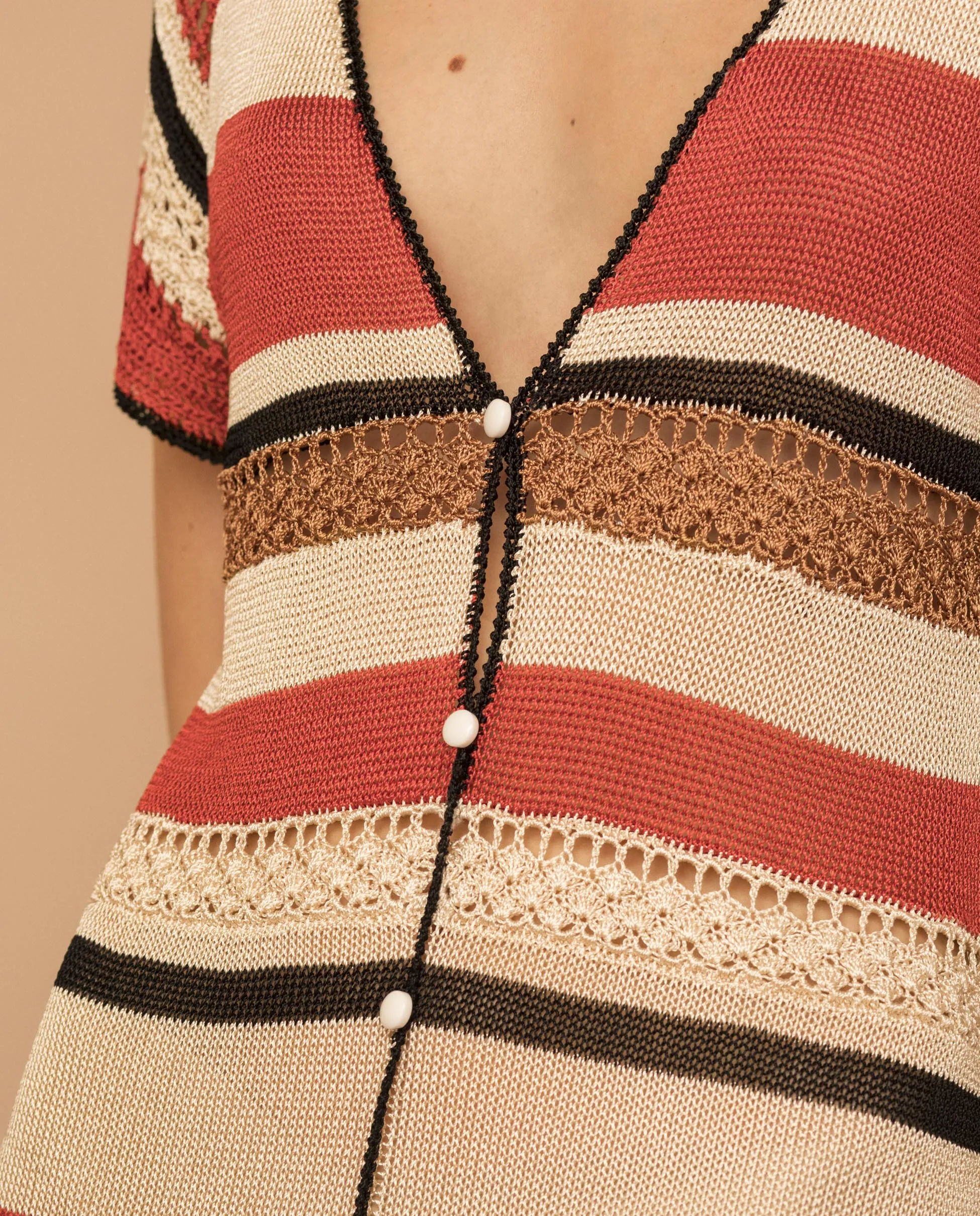 EDDA | Midi dress