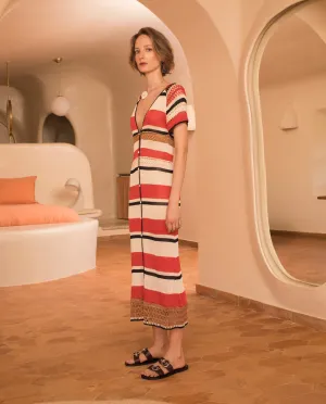 EDDA | Midi dress