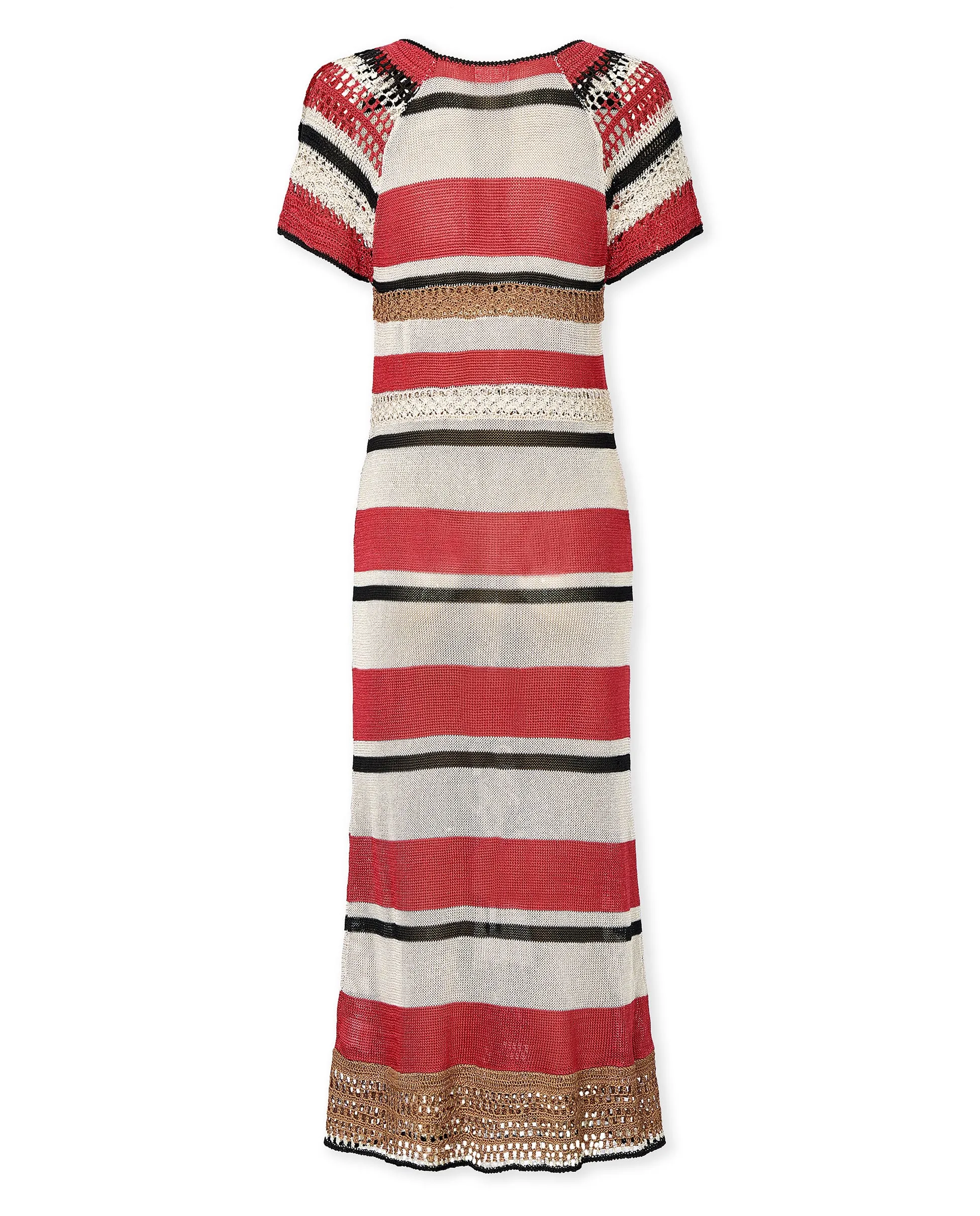 EDDA | Midi dress