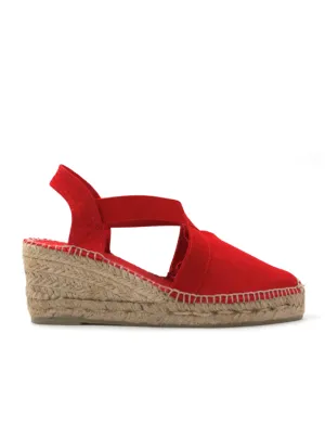 Espadrilles Mallorca Fire