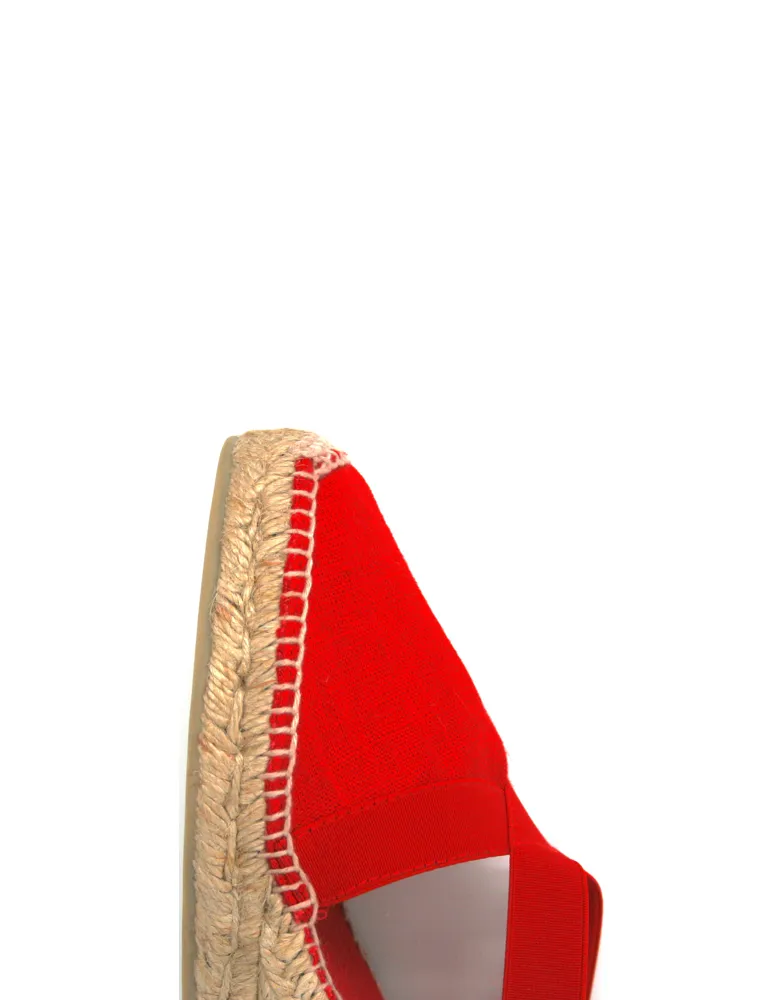 Espadrilles Mallorca Fire