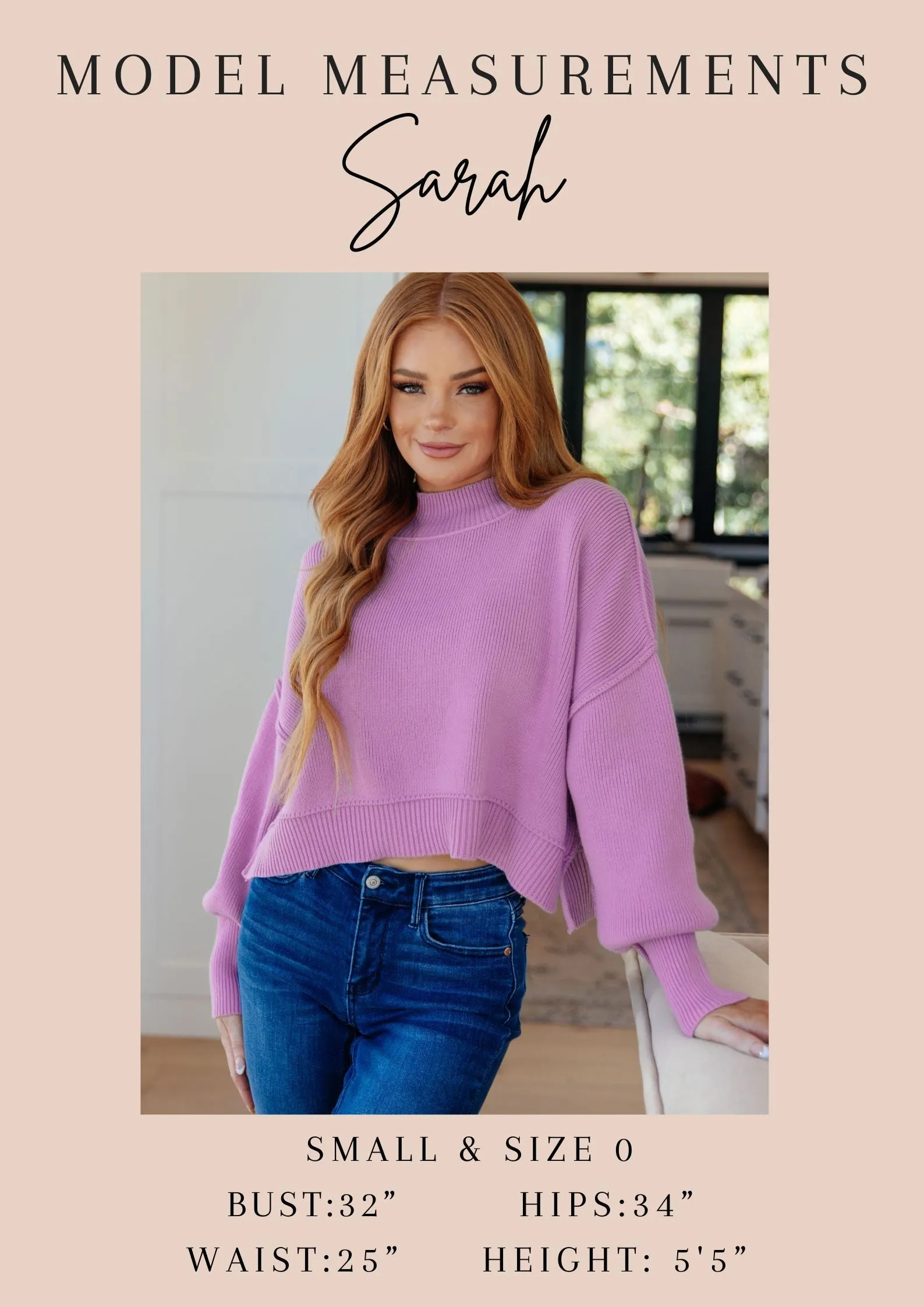 Jodifl Vantage Point V-Neck Blouse