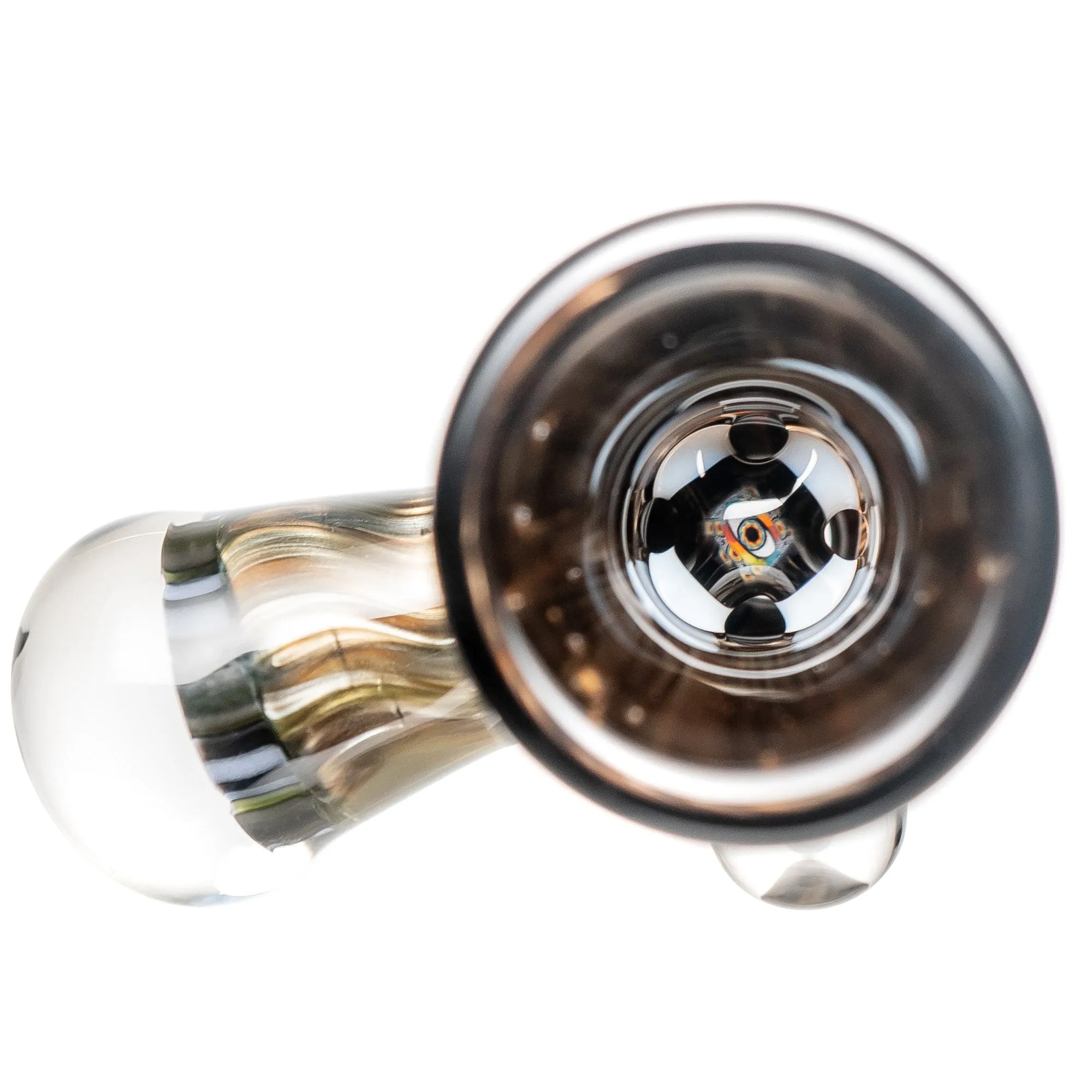 Kevin Murray - Martini Slide - 14mm - Electrum w/ UV