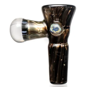 Kevin Murray - Martini Slide - 14mm - Electrum w/ UV