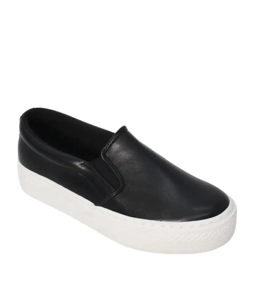 Ladies Savoy Casual Slip On