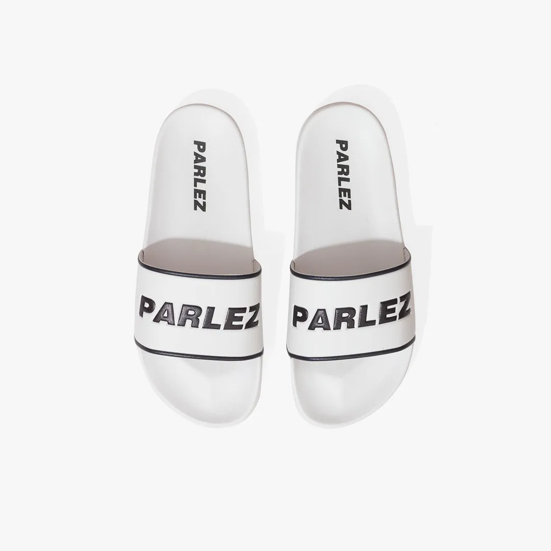 Ladsun Slider White