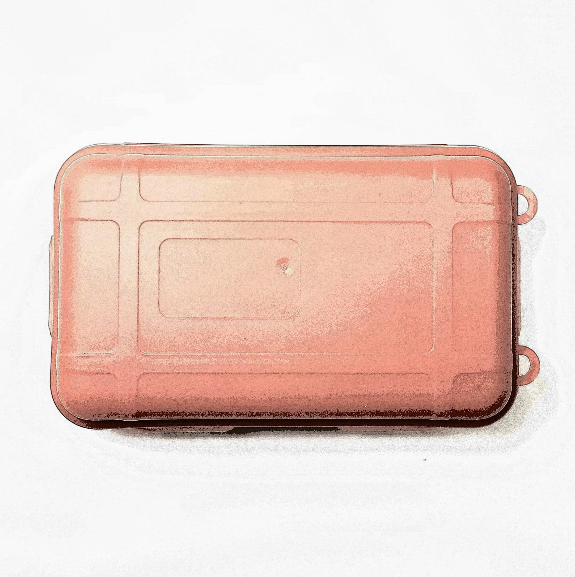 Large Waterproof Case