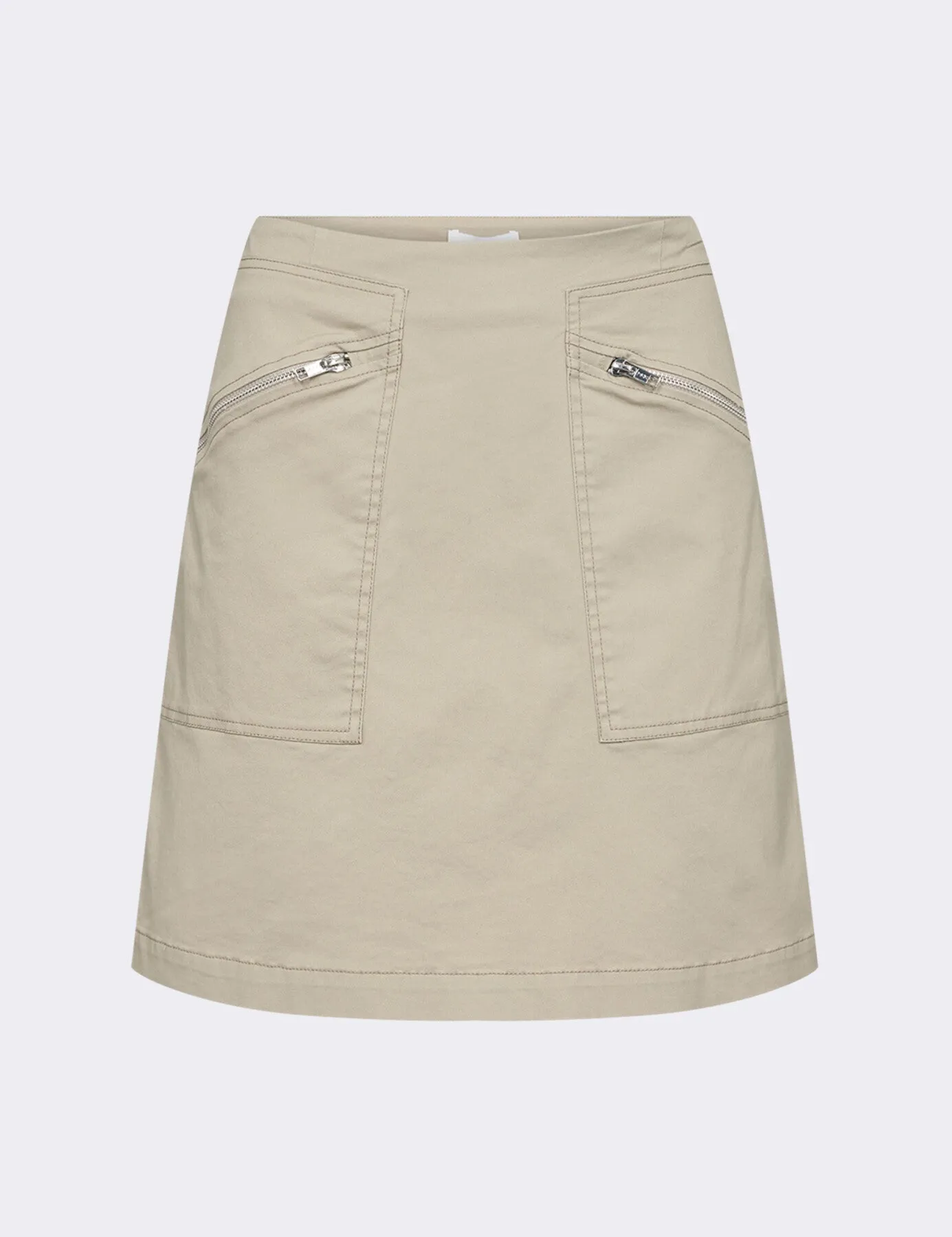 LR-FALKE 4 Skirt Sand