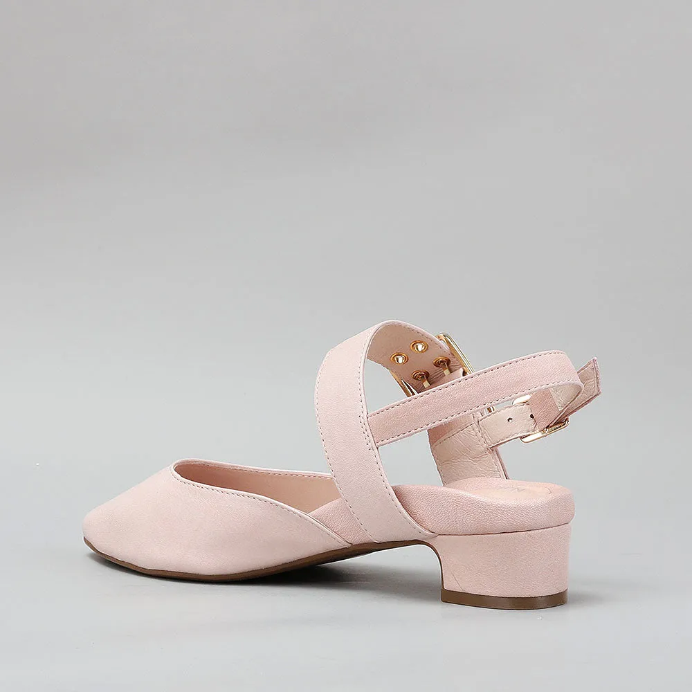 Pop - Blush