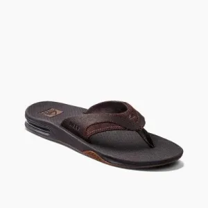 Reef - Leather Fanning
