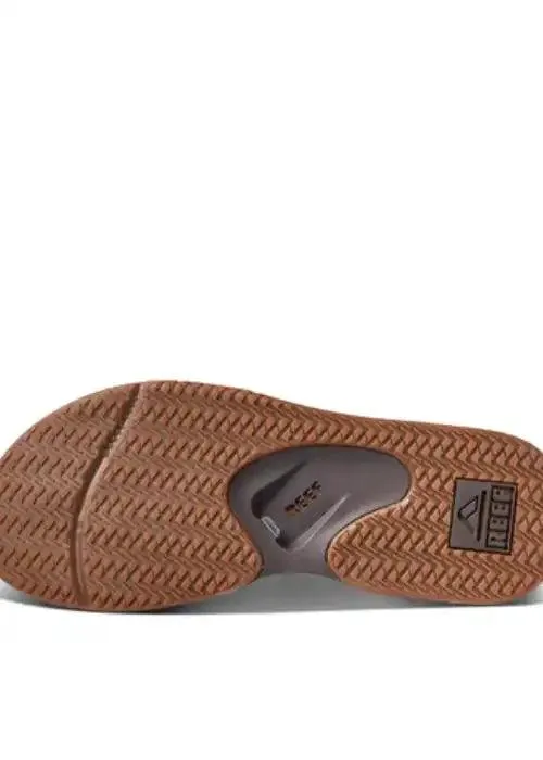 Reef - Leather Fanning